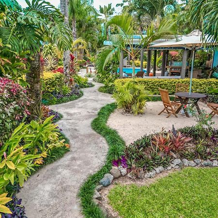 Rarotonga Daydreamer Escape Esterno foto