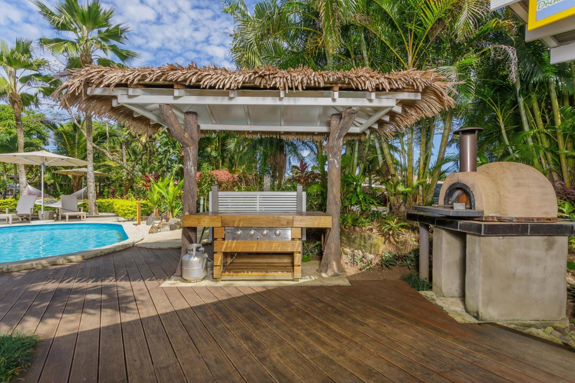 Rarotonga Daydreamer Escape Esterno foto
