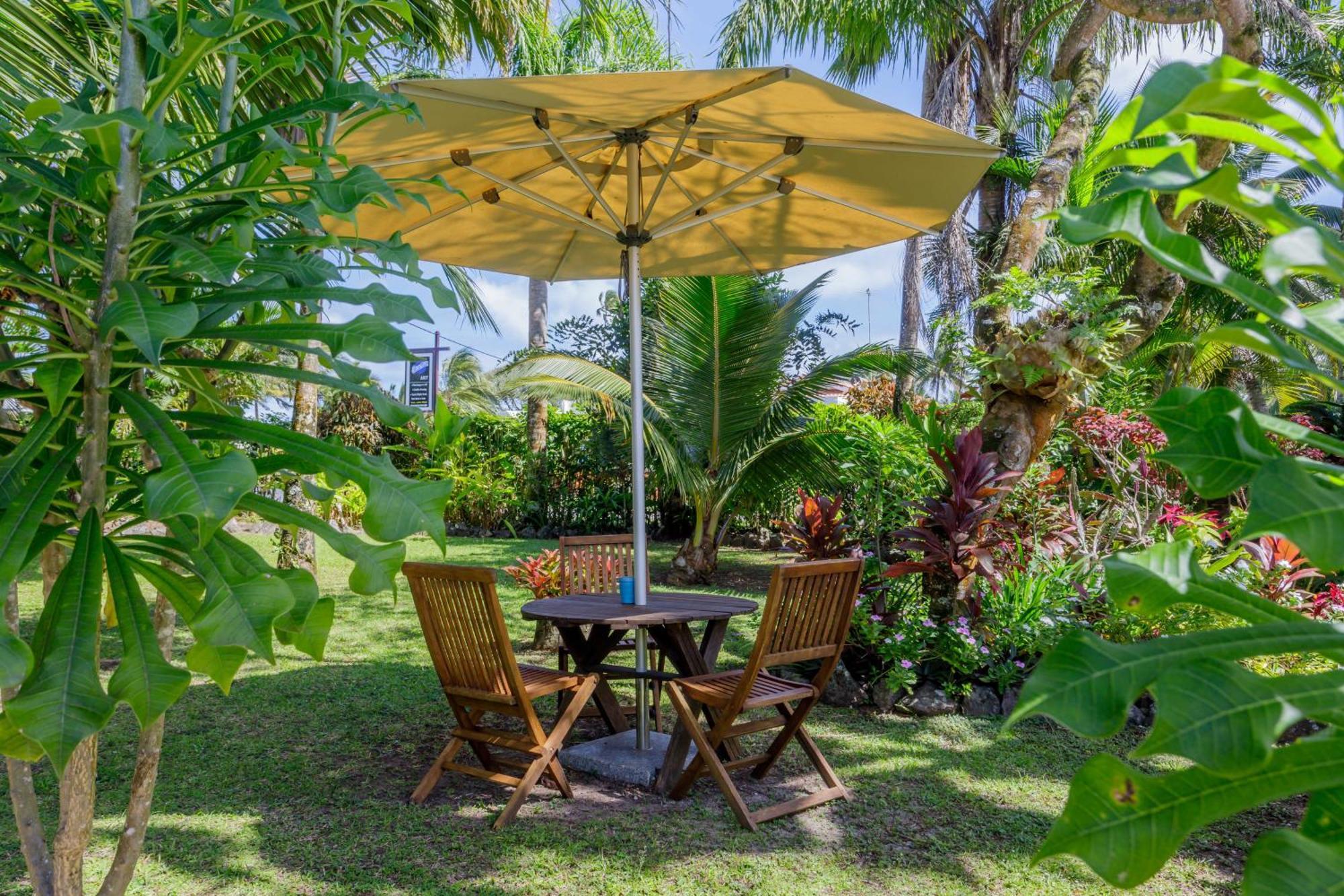 Rarotonga Daydreamer Escape Esterno foto