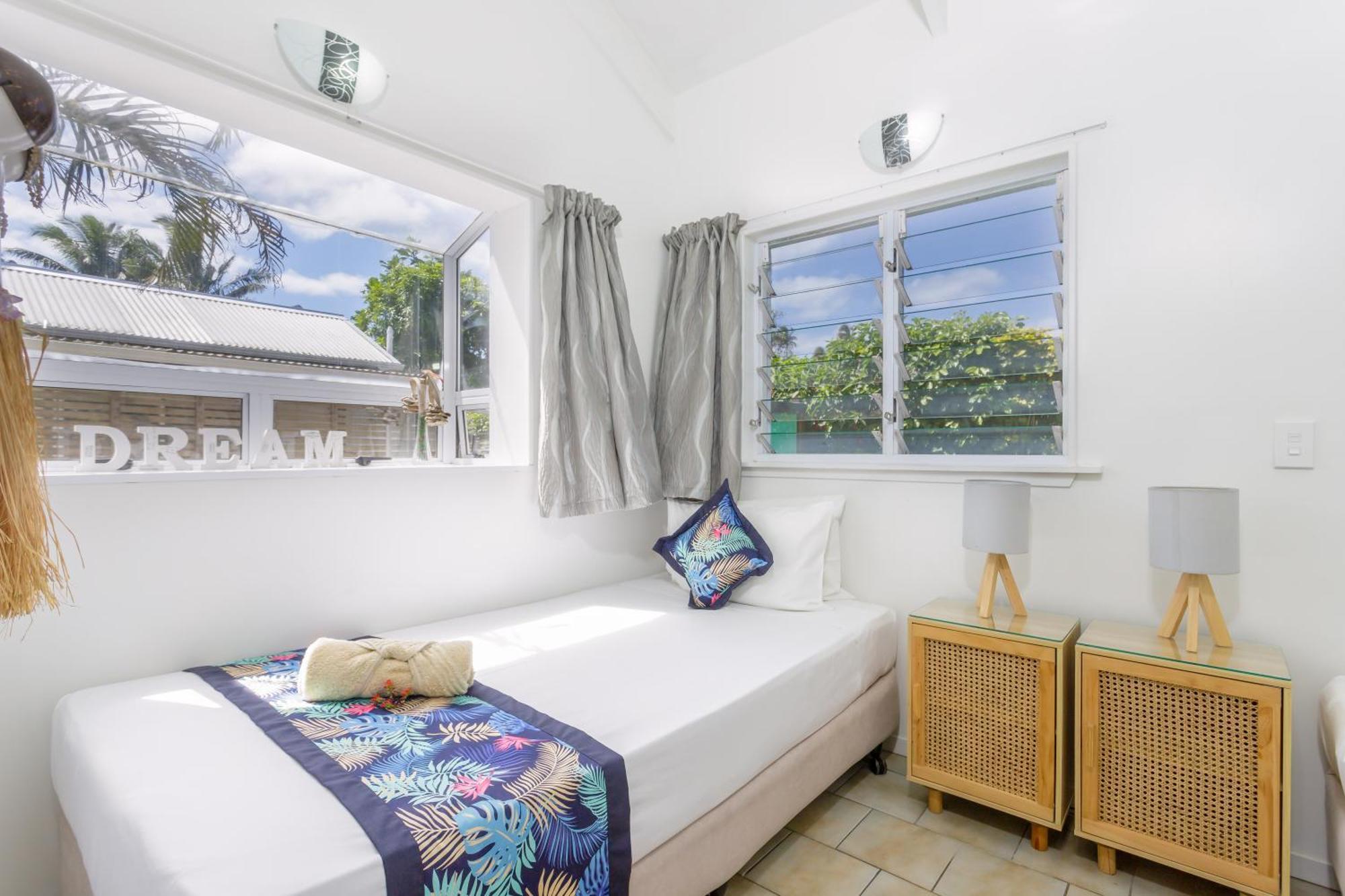 Rarotonga Daydreamer Escape Esterno foto
