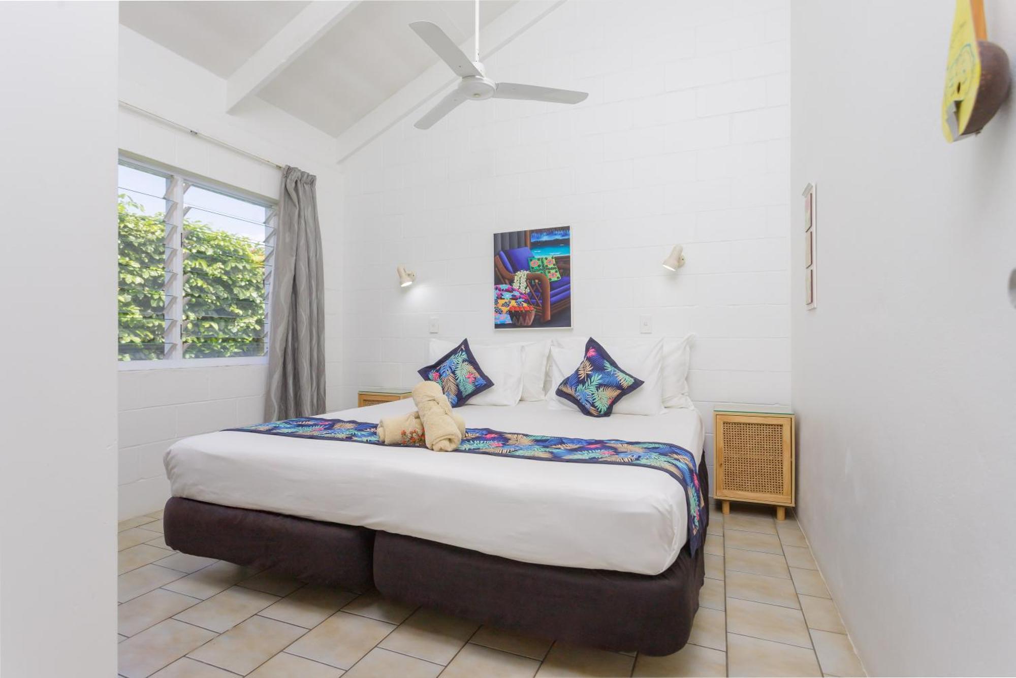 Rarotonga Daydreamer Escape Esterno foto
