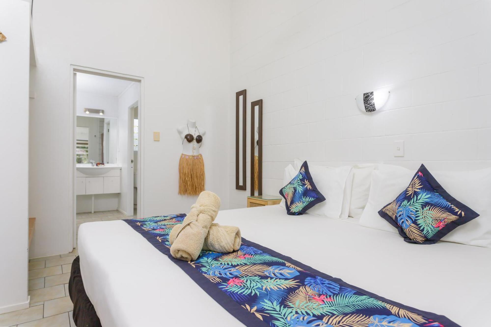 Rarotonga Daydreamer Escape Esterno foto