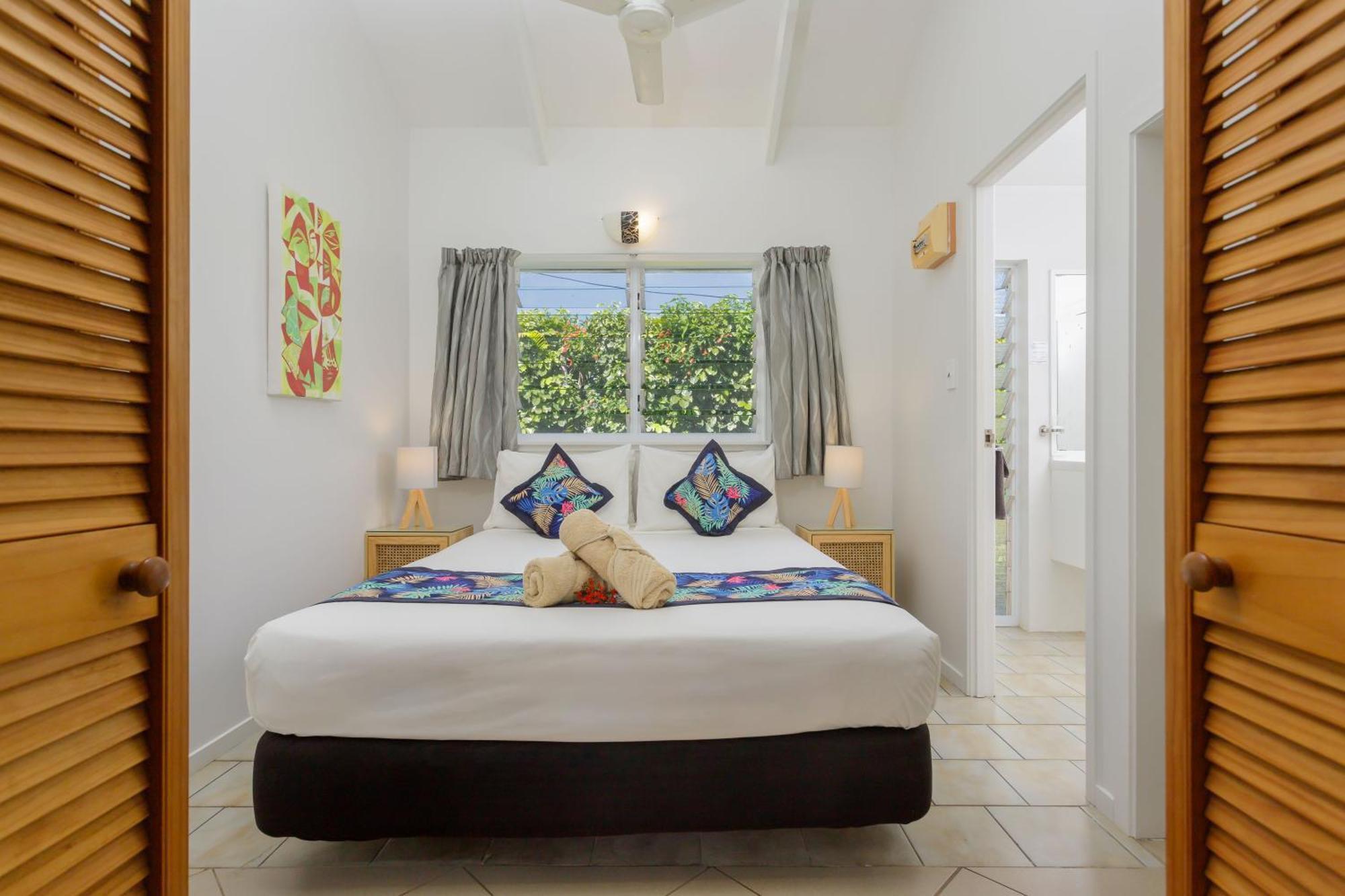 Rarotonga Daydreamer Escape Esterno foto
