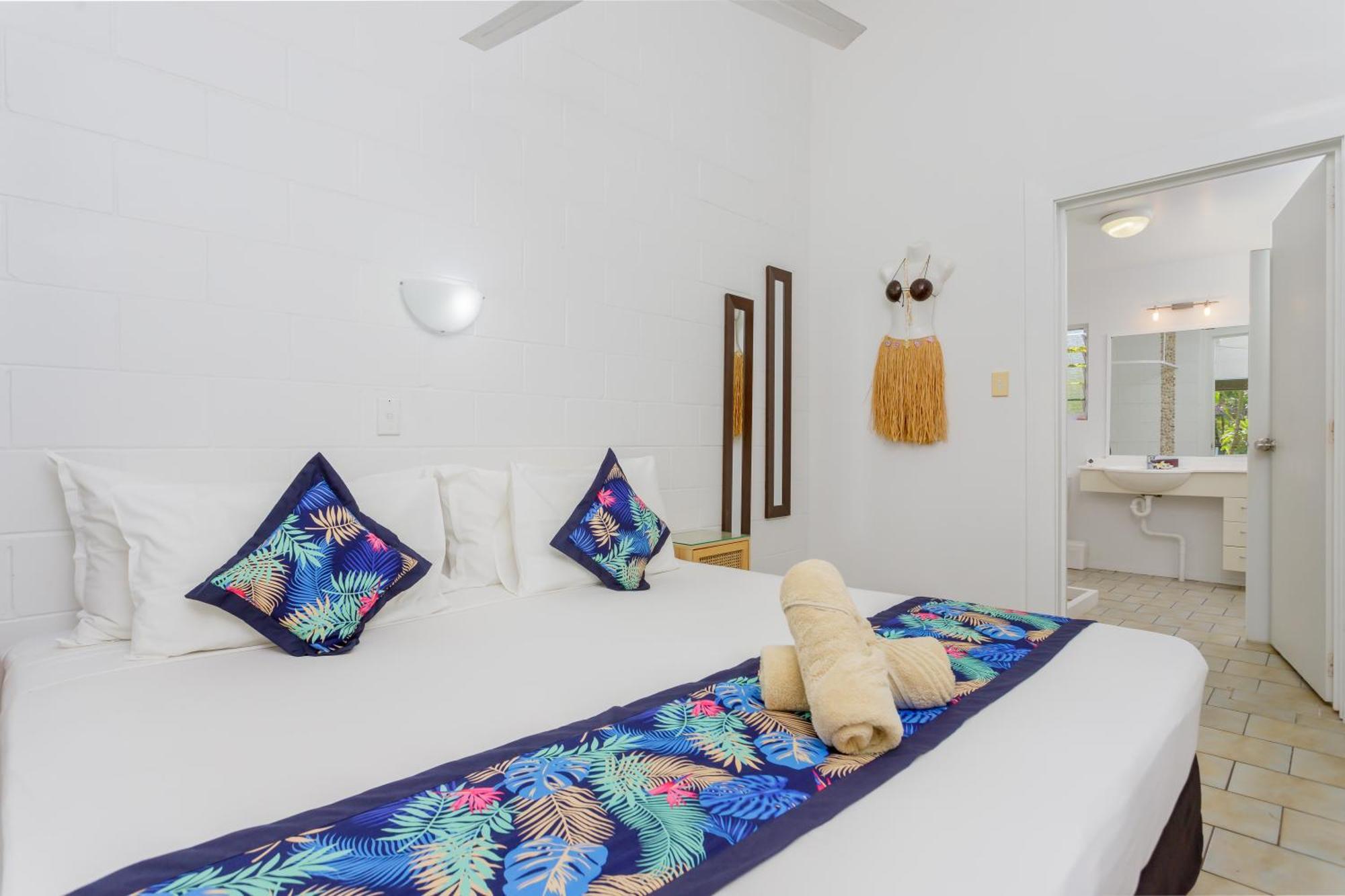 Rarotonga Daydreamer Escape Esterno foto