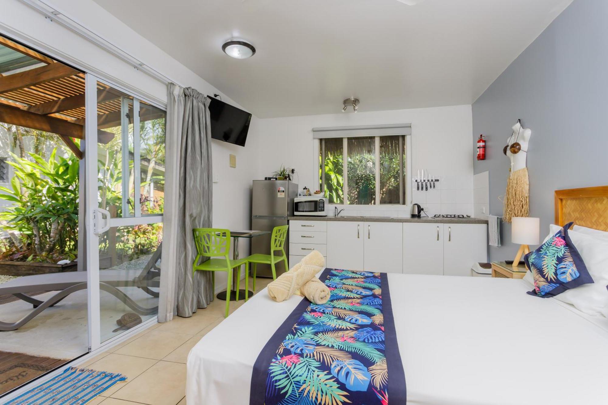 Rarotonga Daydreamer Escape Esterno foto