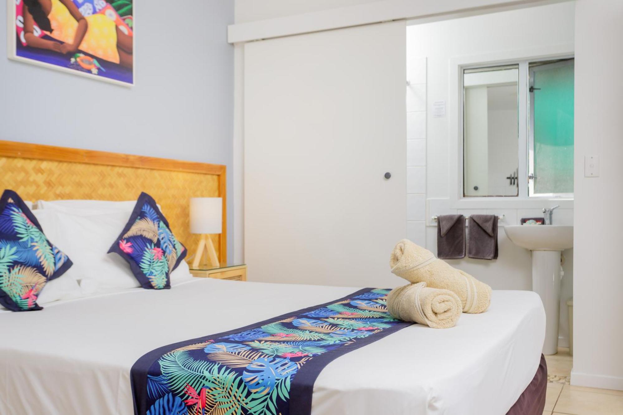 Rarotonga Daydreamer Escape Esterno foto