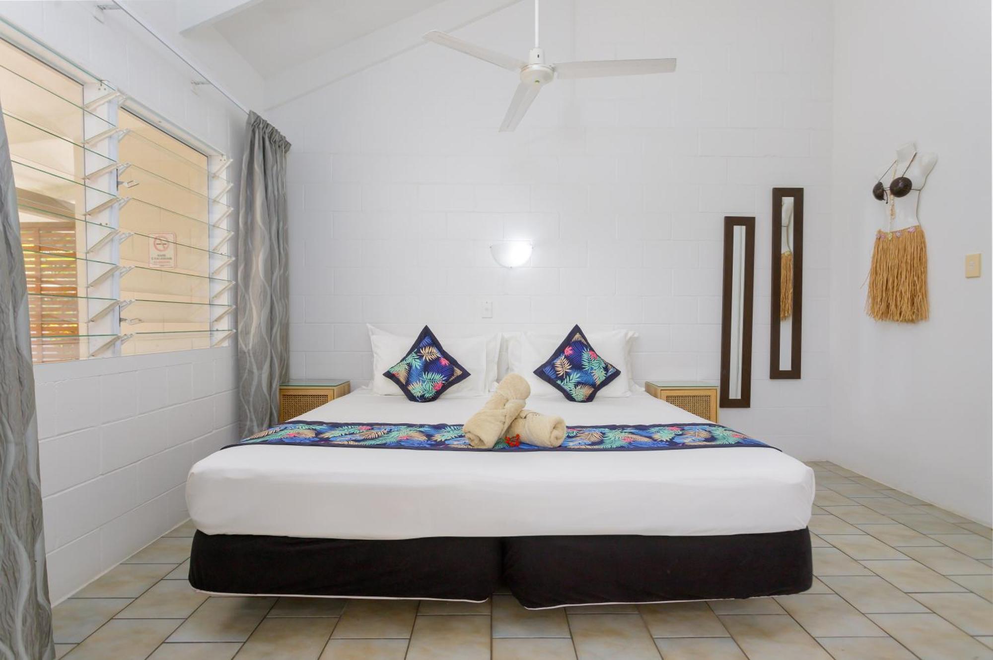 Rarotonga Daydreamer Escape Esterno foto