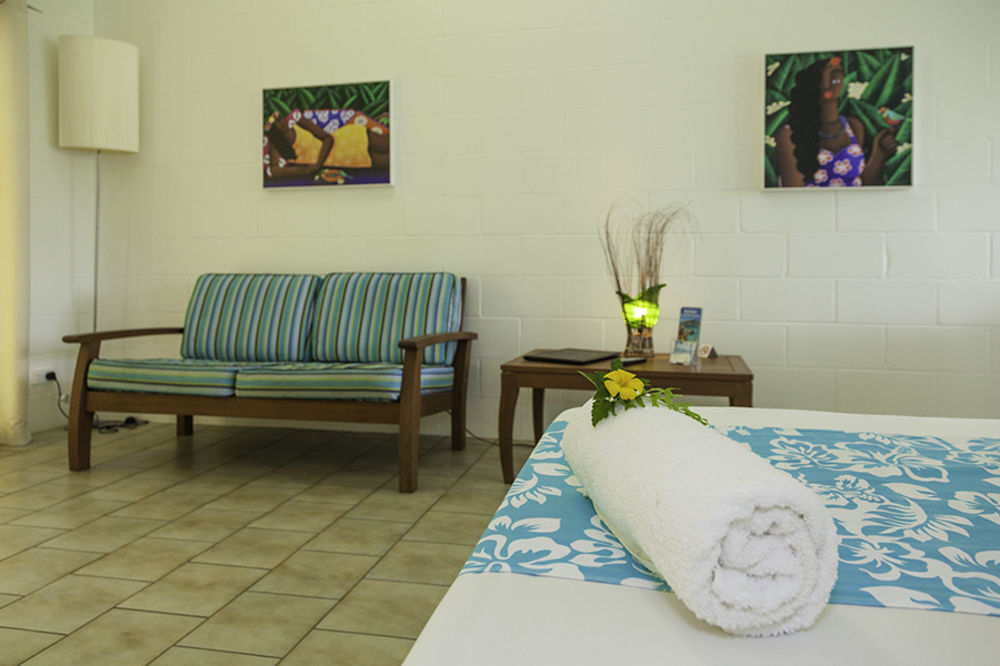 Rarotonga Daydreamer Escape Esterno foto