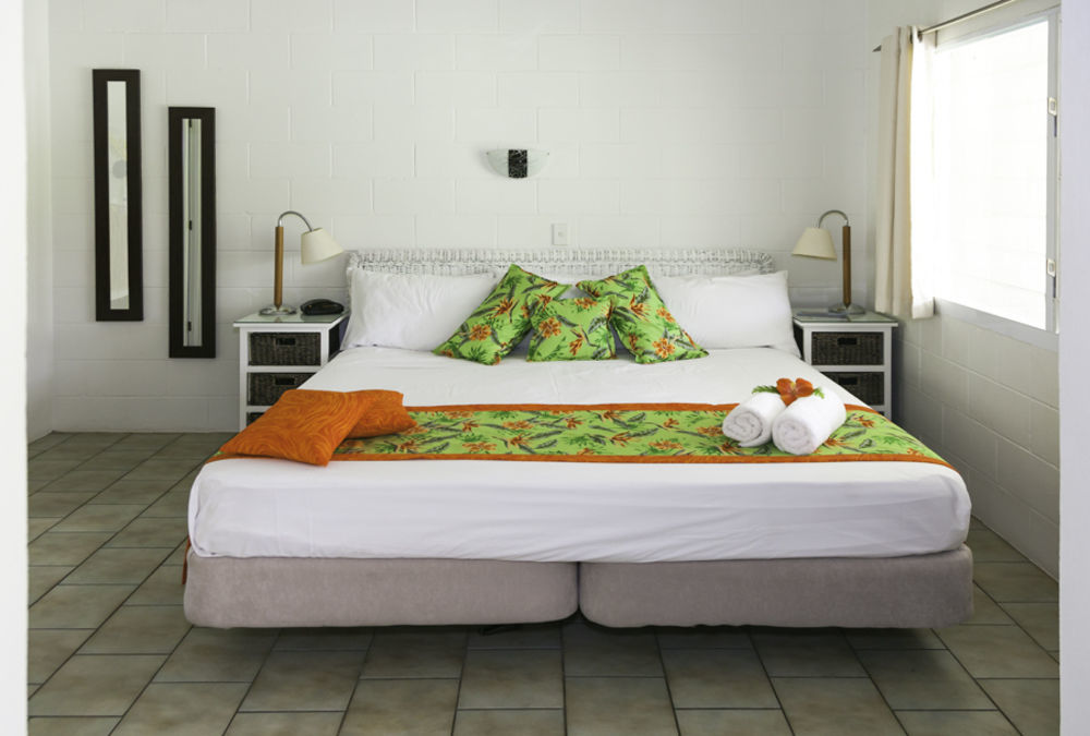 Rarotonga Daydreamer Escape Esterno foto