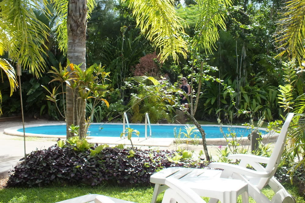 Rarotonga Daydreamer Escape Esterno foto