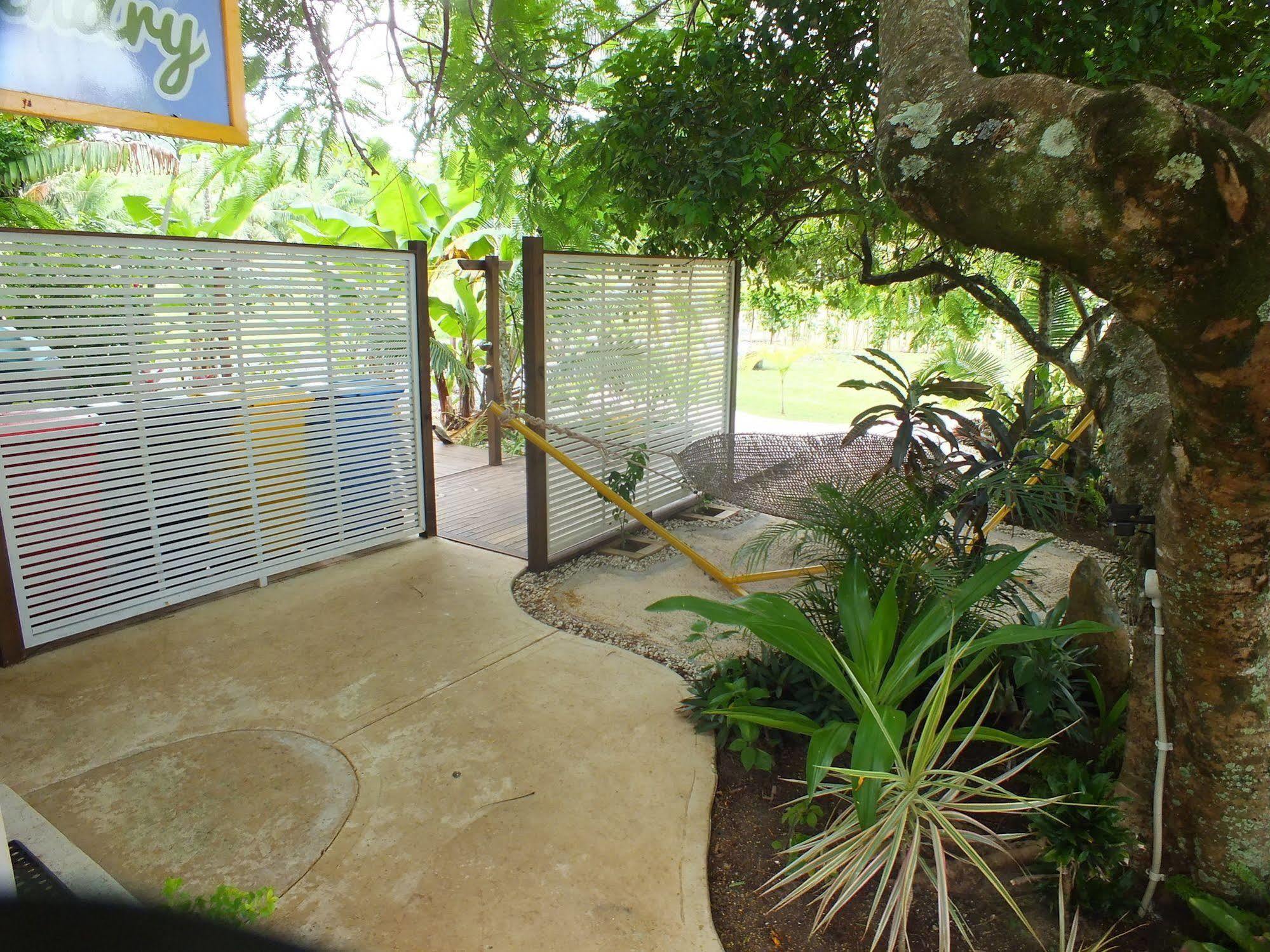 Rarotonga Daydreamer Escape Esterno foto