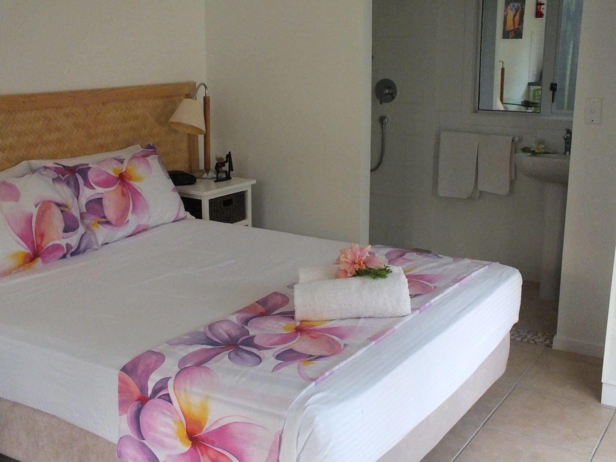 Rarotonga Daydreamer Escape Esterno foto
