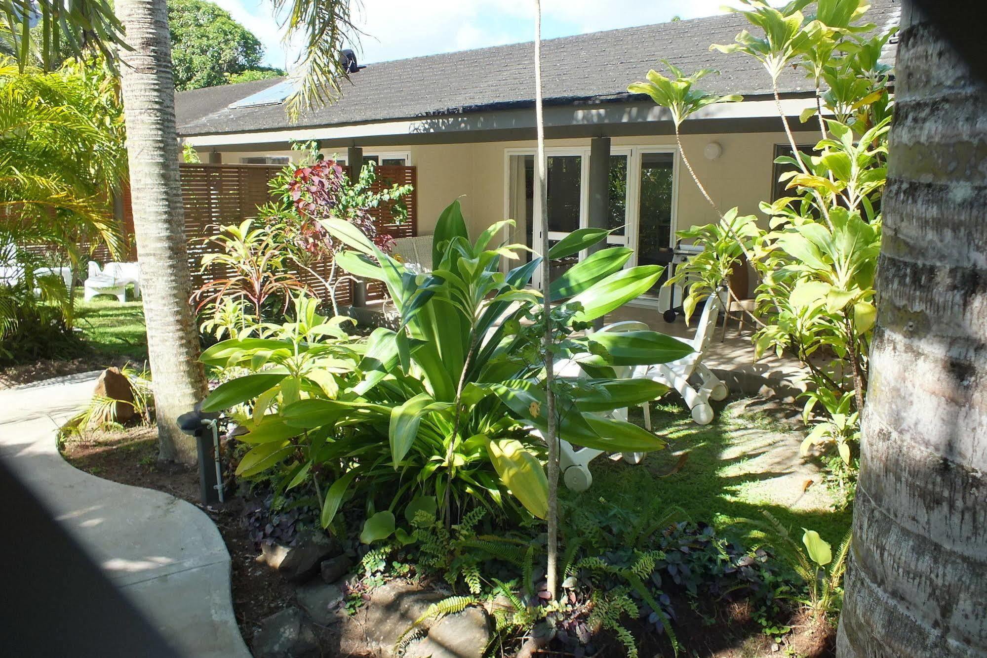 Rarotonga Daydreamer Escape Esterno foto